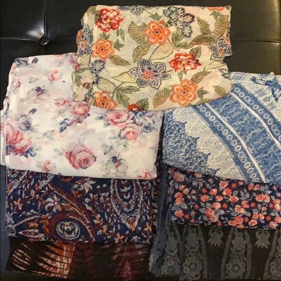 Maxi skirts bundle β€οΈπ΄ - Picture 9 of 9